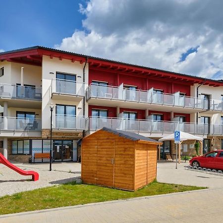 Charming And Quiet Apartment Lipno nad Vltavou Kültér fotó