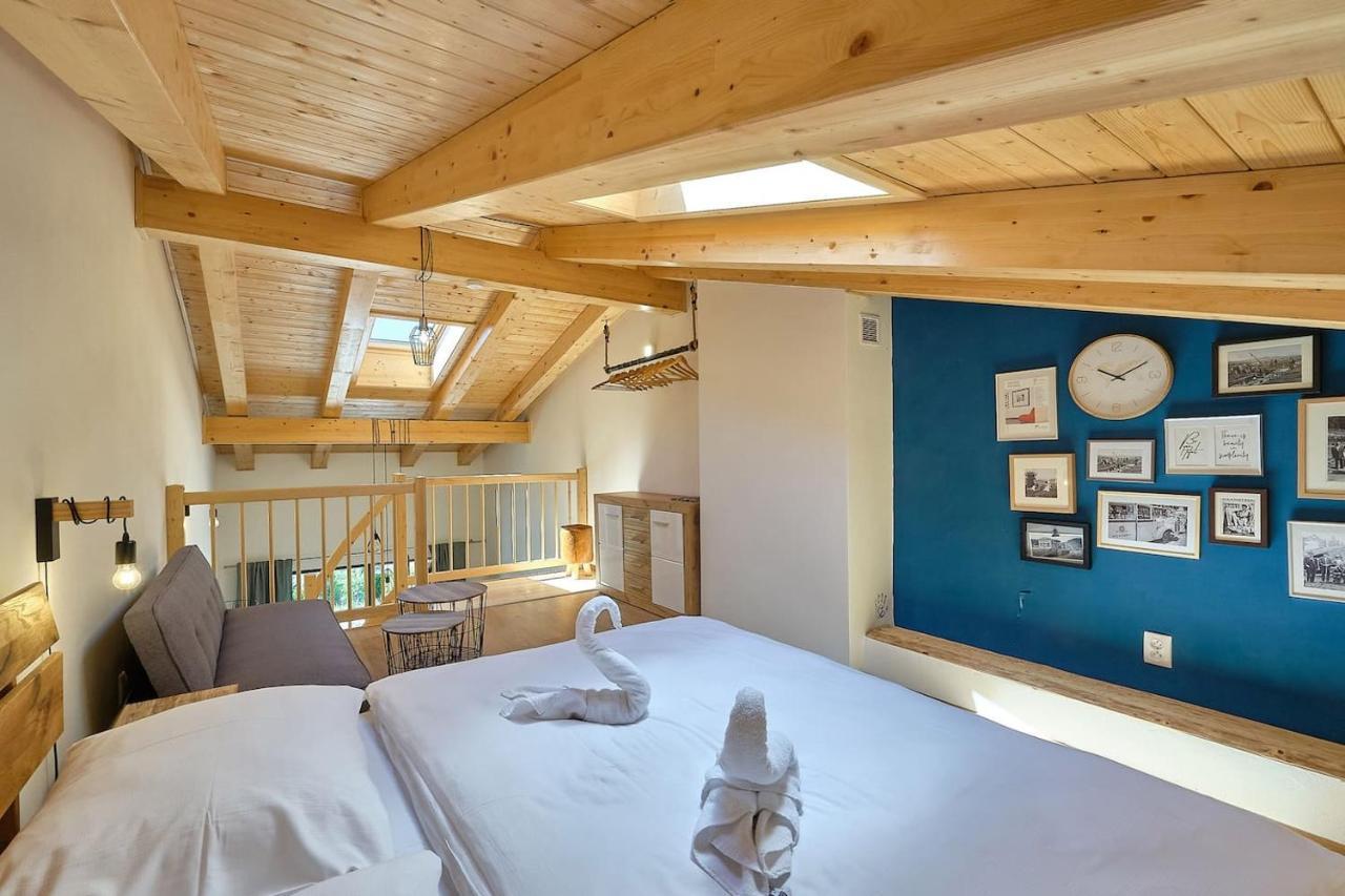 Charming And Quiet Apartment Lipno nad Vltavou Kültér fotó