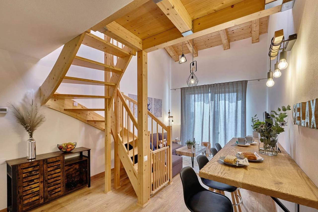 Charming And Quiet Apartment Lipno nad Vltavou Kültér fotó